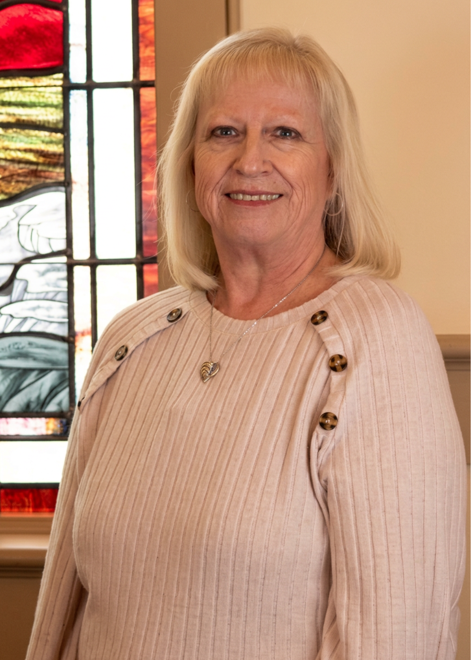 Preschool Assistant Director - Rhonda Cole